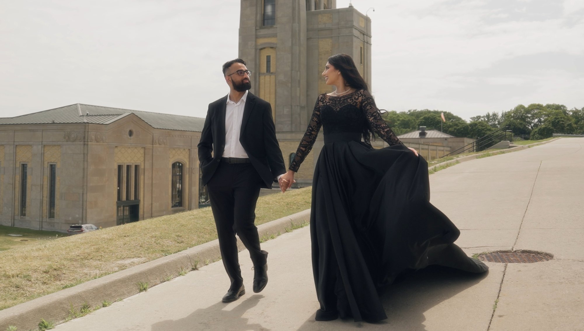 Avleen & Avtar